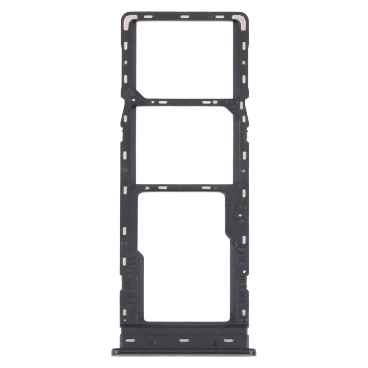 Cassetto Porta SIM Di Ricambio Per IPad 2 3G – Vassoio Scheda SIM