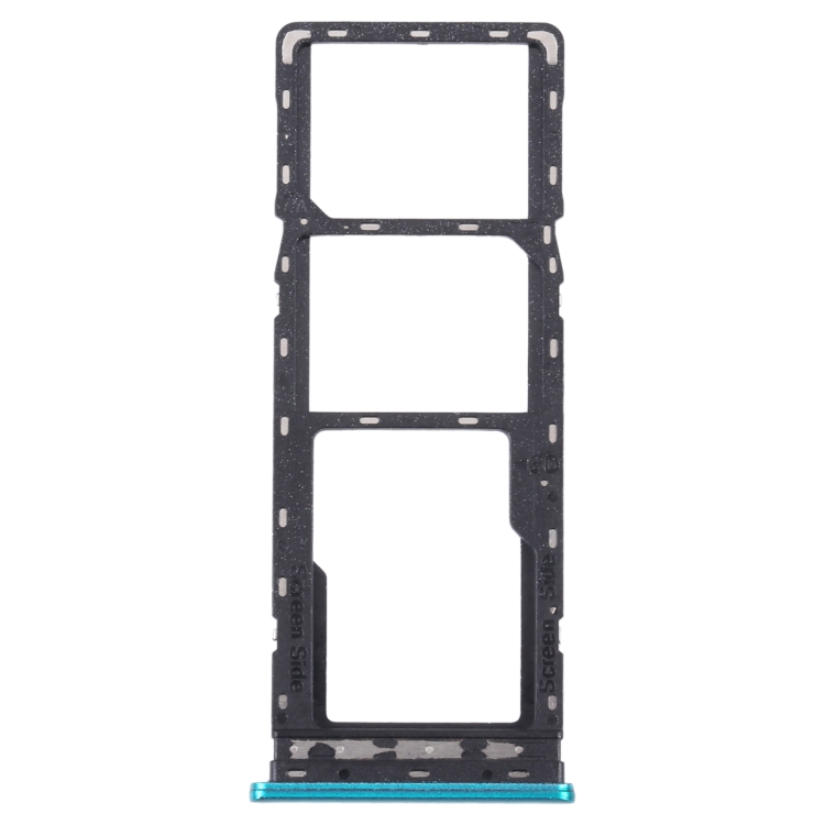 Carte De Charge USB De Rechange Pour Tecno Spark 6 Go / Spark Go 2020 KE5j KE5k KE5s – Pièce Qualité Premium