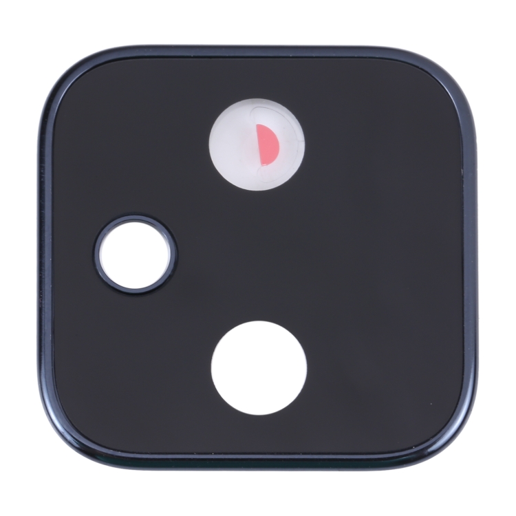 For Google Pixel 9 Pro XL Original Rear Camera Lens Cover (Black)