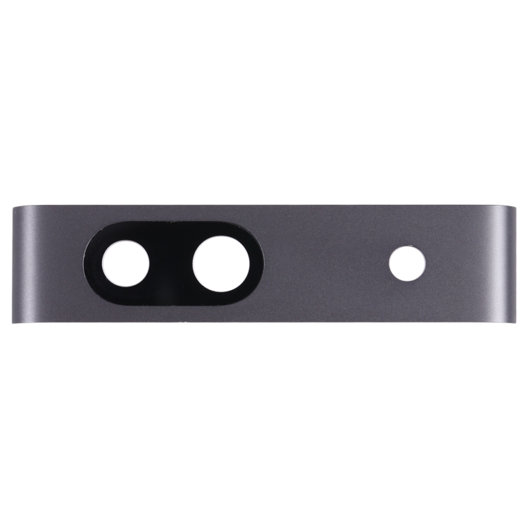For Google Pixel 9 Pro XL Original Rear Camera Lens Cover (Black)
