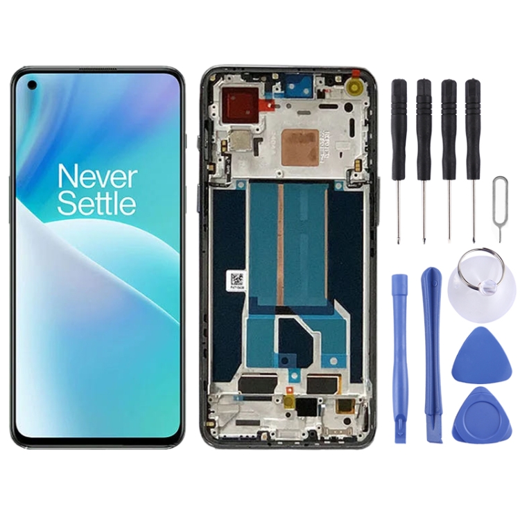 A-MIND OLED pour OnePlus Nord N20 5 G Écran LCD de Guadeloupe A-MIND OLED pour OnePlus Nord N20 5 G Écran LCD de Guadeloupe