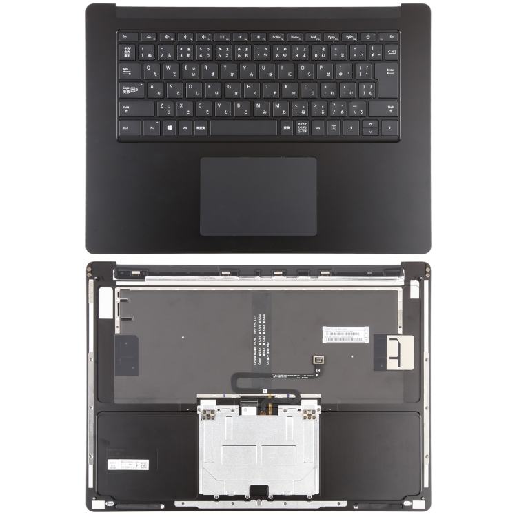 For Microsoft Surface Laptop 3 / 4 15 inch Japanese Version