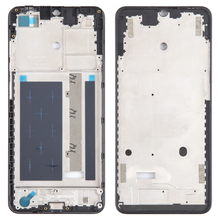 OEM LCD Screen For ZTE Blade A52 with Digitizer Full