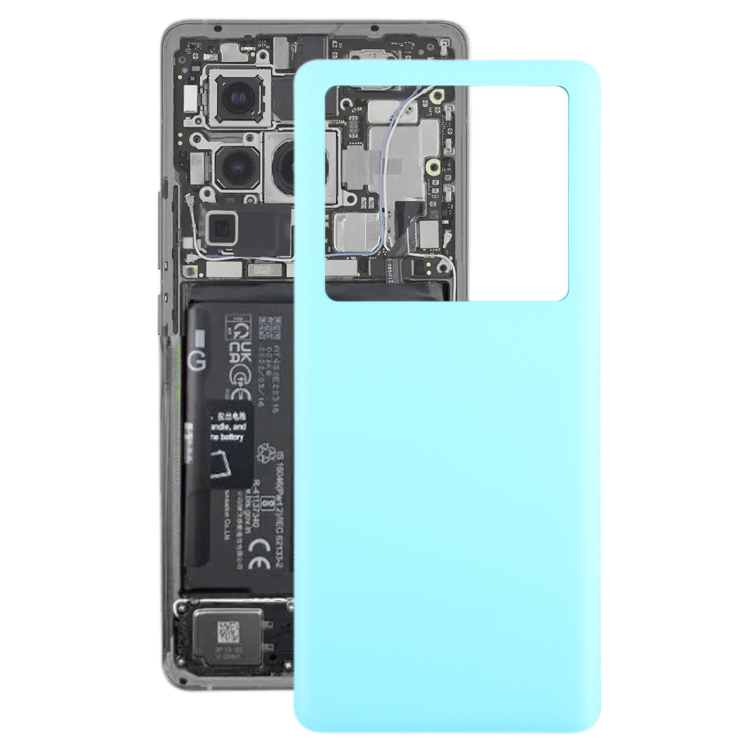 GOKEN Cover Con Portafoglio Per Vivo X80 PRO – Pelle PU, Rilievo, Slot Carte, Supporto, Chiusura Magnetica, Oro Rosa - 5