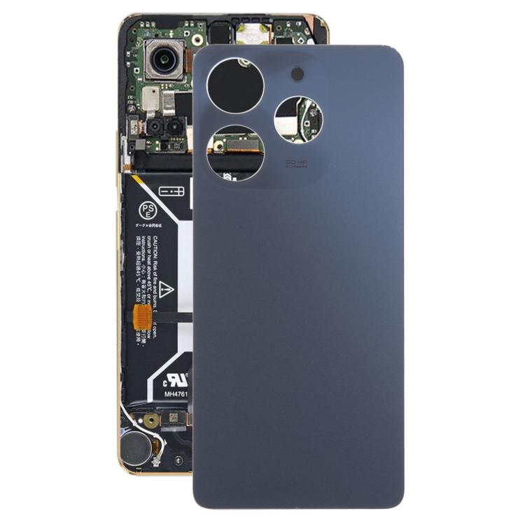 Porta Di Ricarica Di Sostituzione Per Tecno Spark Power 2 LC8 – Parte Di Riparazione Per Cellulare