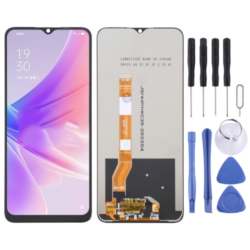 Pantalla Touch Display Compatible Oppo A40 Cph2669 | Meses sin interés
