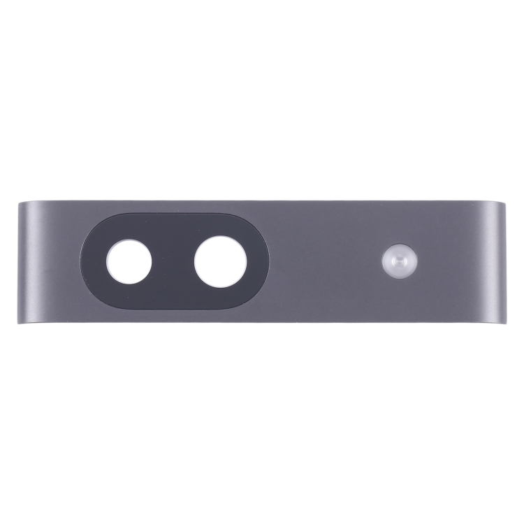 For Google Pixel 9 Pro XL Original Rear Camera Lens Cover (Black)