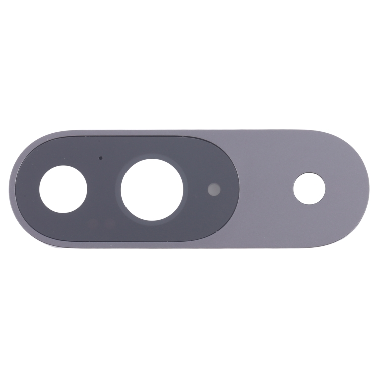 For Google Pixel 9 Pro XL Original Rear Camera Lens Cover (Black)
