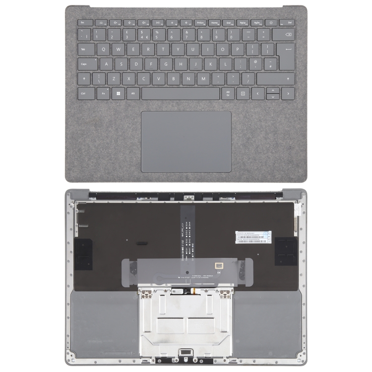 Microsoft Surface Laptop第1世代 ブルー USキーボード 楽天市場