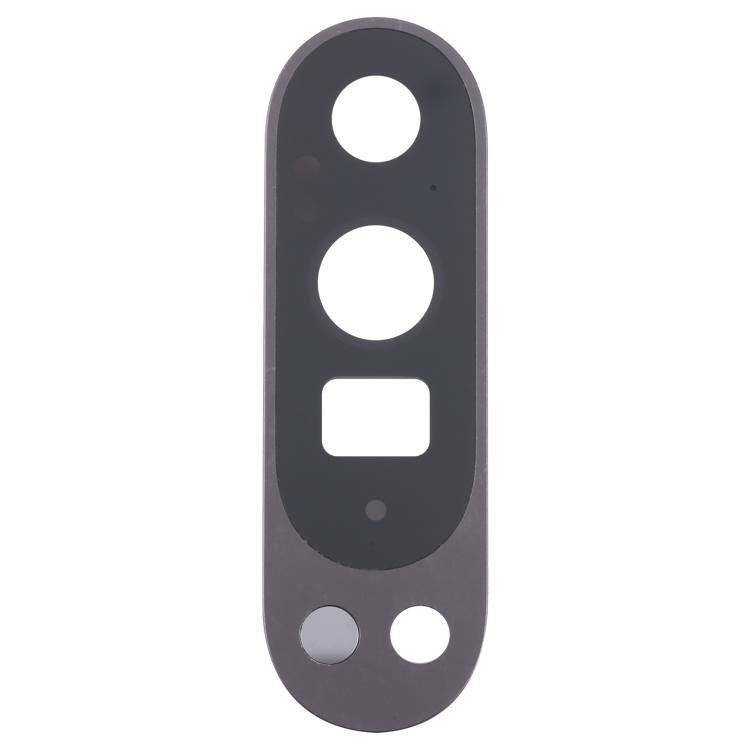 For Google Pixel 9 Pro XL Original Rear Camera Lens Cover (Black)