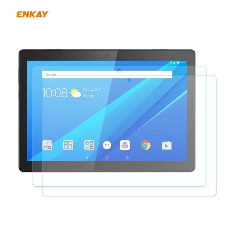 Display a Schermo Piatto 10.1 Touch Screen/Fit for Lenovo Tab M10 TB-X505 TB-X505F TB-X505L TB-X505X Schermo Touch Digitizer Assembly (Color : Black