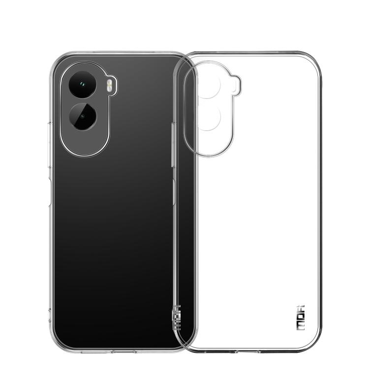 moex Aero Custodia Compatibile con Xiaomi Redmi 9AT
