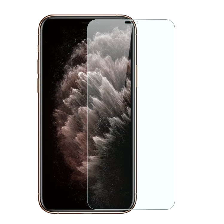 For iPhone 11 Pro Max Original Mainboard with Face ID, ROM: