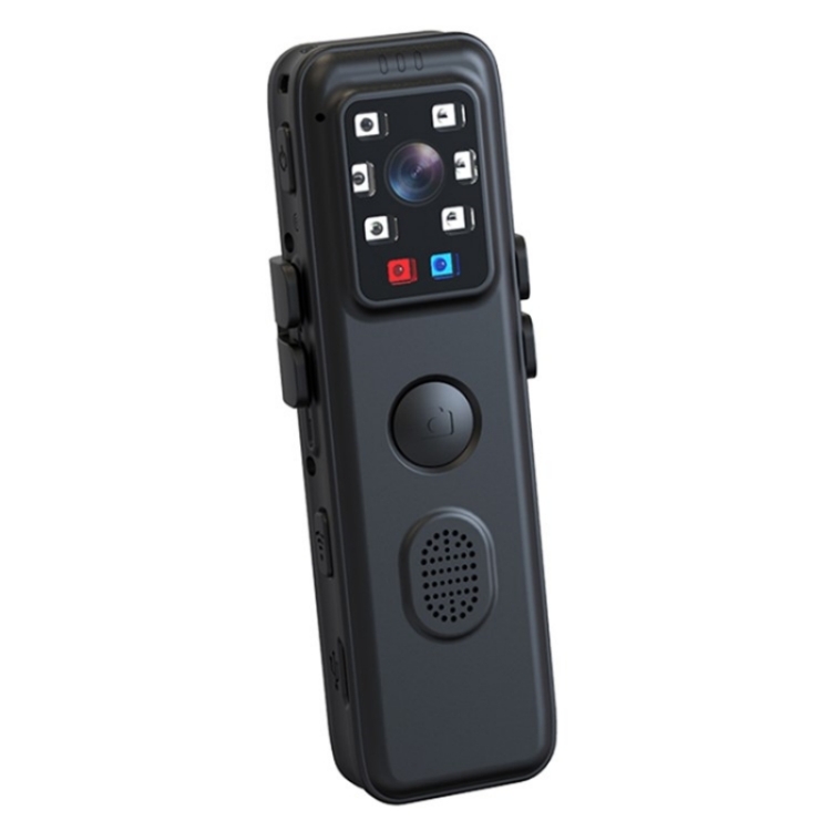 L7 Mini Camera D3 Full HD 1080P Micro Body Camcorder Night Vision DV ...