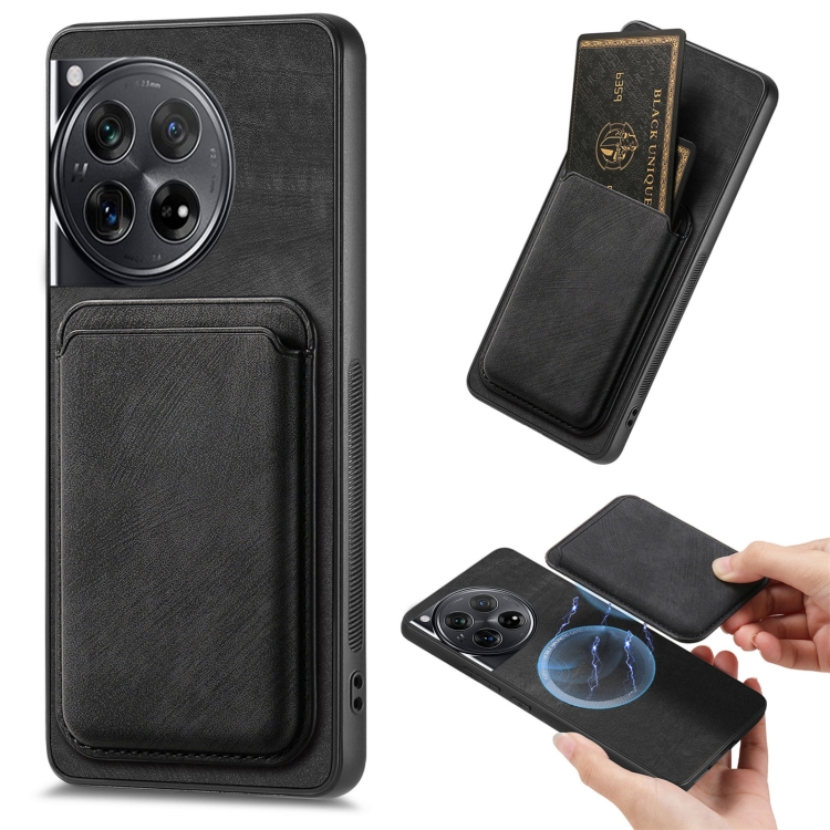 xinyunew Custodia per Oppo Reno 11 Pro 5G