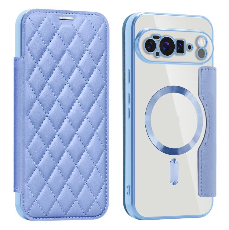 Custodia Cadorabo Per Motorola Moto G5 S: Morbida Cover In Silicone TPU Color CANDY BLU, Sottile E Antiurto - 5