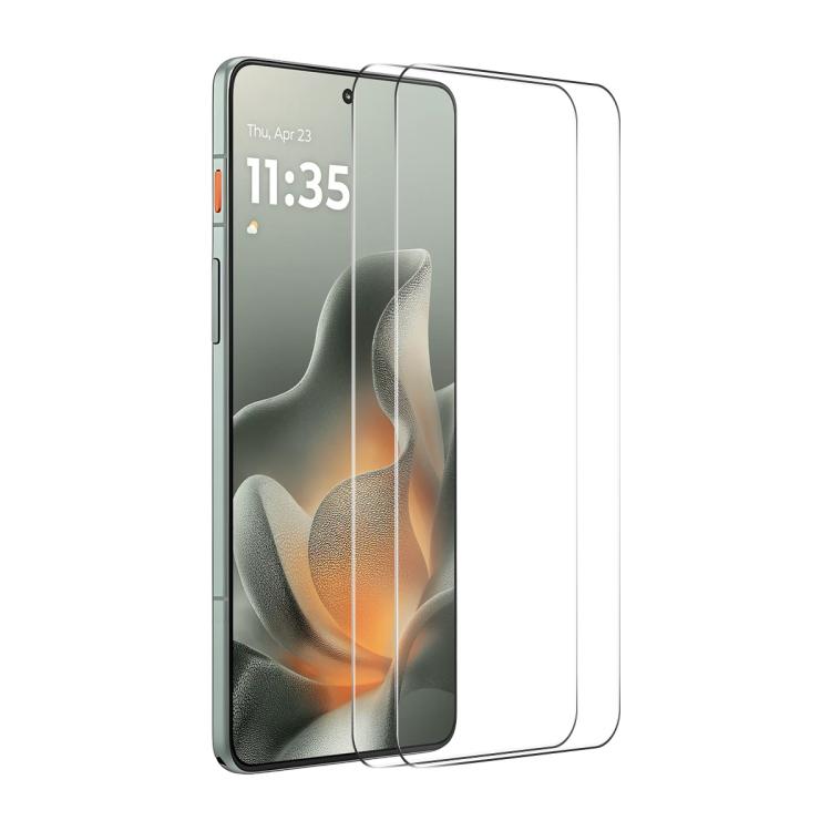 Cover per Motorola Moto G24 / G04 / E14 Custodia, con [Slot