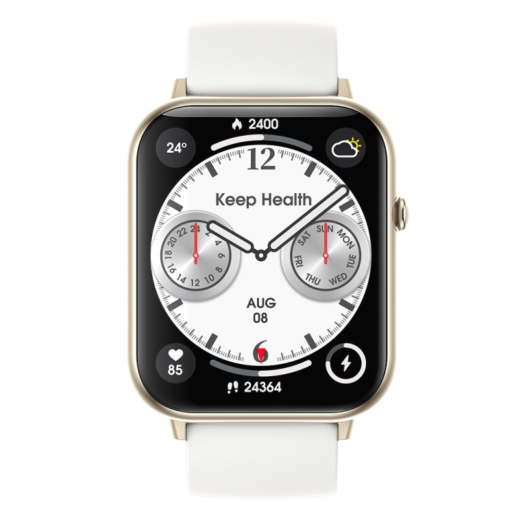 Q19 Max 2.1 inch HD Screen Waterproof Sports Business