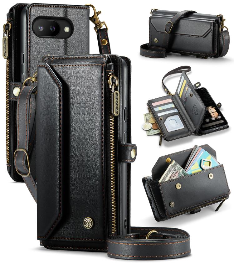 EASSGU Custodia Portafoglio In Pelle Per HUAWEI Mate 50 Pro – Flip Con 3 Slot Carte E Supporto, Colore Blu - 3