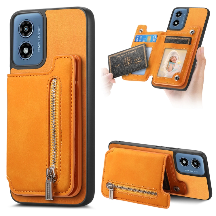 RankOne Custodia Compatibile con Motorola Moto g35 5G