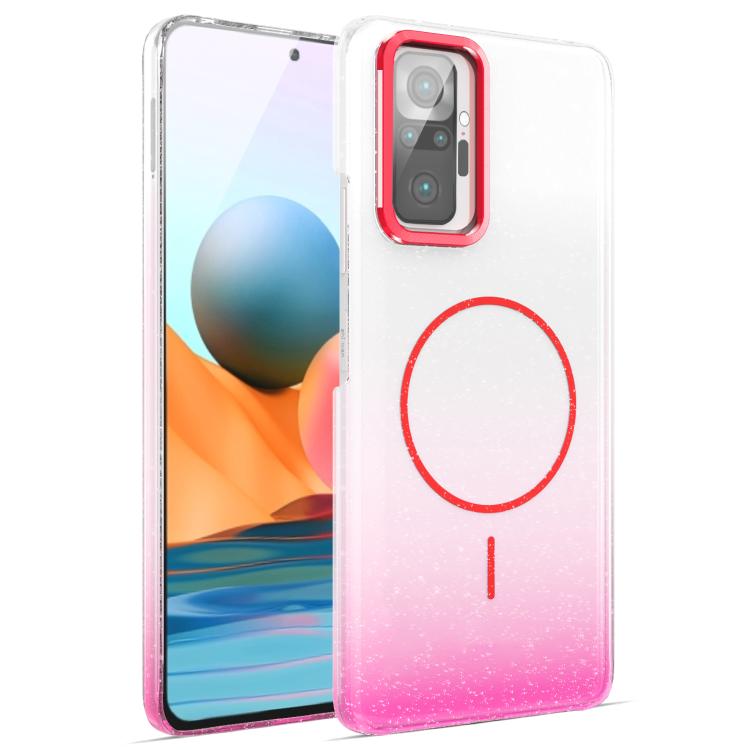 Xiaomi Redmi Note10 Pro グラデーションゴールド Xiaomi Redmi Note