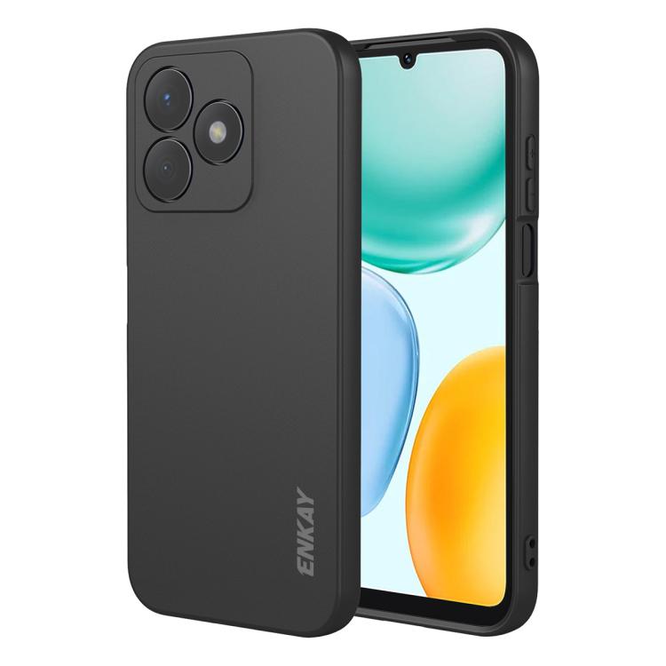 XINYEXIN Cover per Xiaomi Poco F7 5G (6.83), Traslucida Custodia Antiurto Antigraffio con Supporto Anello a 360°, PC + TPU Bumper Case - Rosso