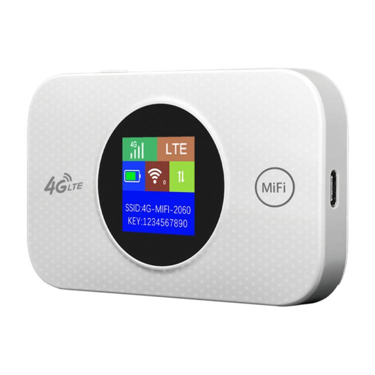 M7 Eurasian Version With SIM Card Slot Portable 4G LTE Mobile WiFi ...