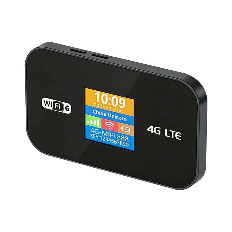 M7 Eurasian Version With SIM Card Slot Portable 4G LTE Mobile WiFi ...