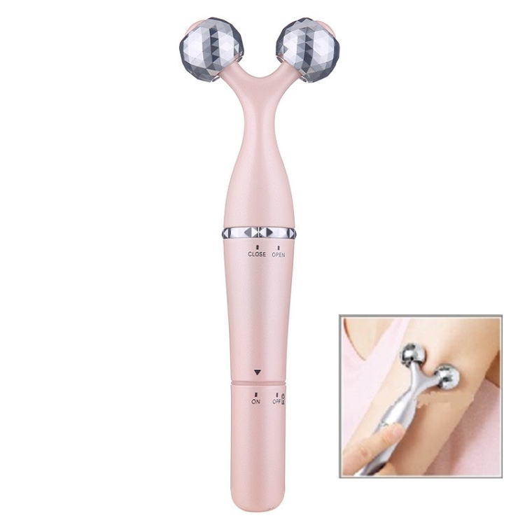 vibration massage gun Vibrating Face Massager Benefits, Explained By Dermatologists main image 0