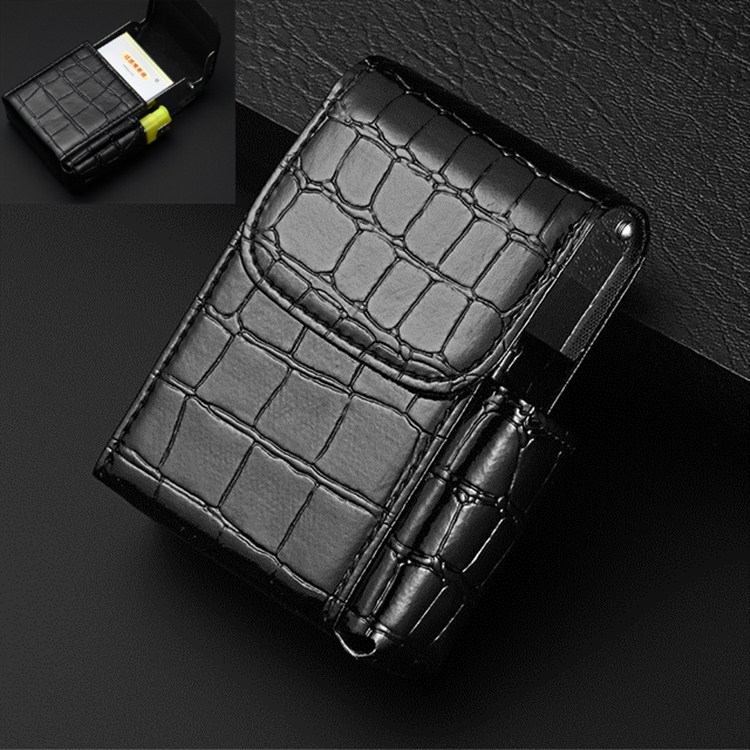leather cigarette case pattern Make Your Own Genuine Leather Size Egyptian Pattern Leather Metal Cigarette