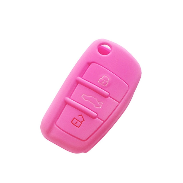 Embellecedor De Aleación Para Salidas De Aire A/C – Anillo Cromado Para Audi A3 S3 (2013-2016), Set De 4 Piezas