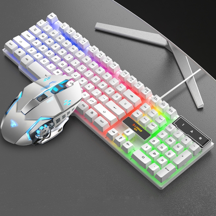 Wireless mouse x lswab mouse Best Gaming Mouse Under 10 X-LSWAB X-L8