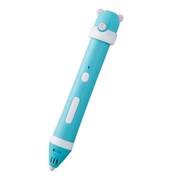 Filamento Per Penna 3D Nicfaky In PLA 1.75mm - Bobina Da 10 Metri - Peso 28g - Compatibile Con Stampanti 3D E Penne - 2