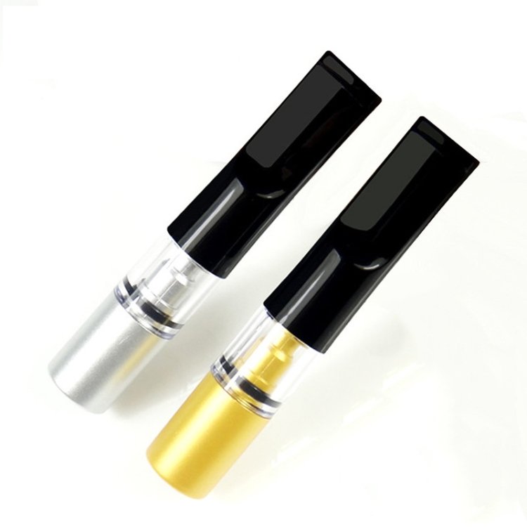 2 Boxes JZIY JY-106 Rough Two-Purpose Tobacco Filter Can Be Cleaned  Circulating Filter