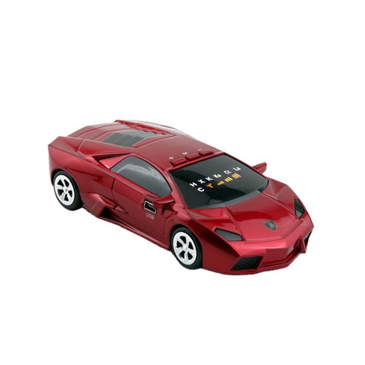 RAD1000 Car Laser Radar Speedometer Car Mobile Speed Radar Electronic Dog