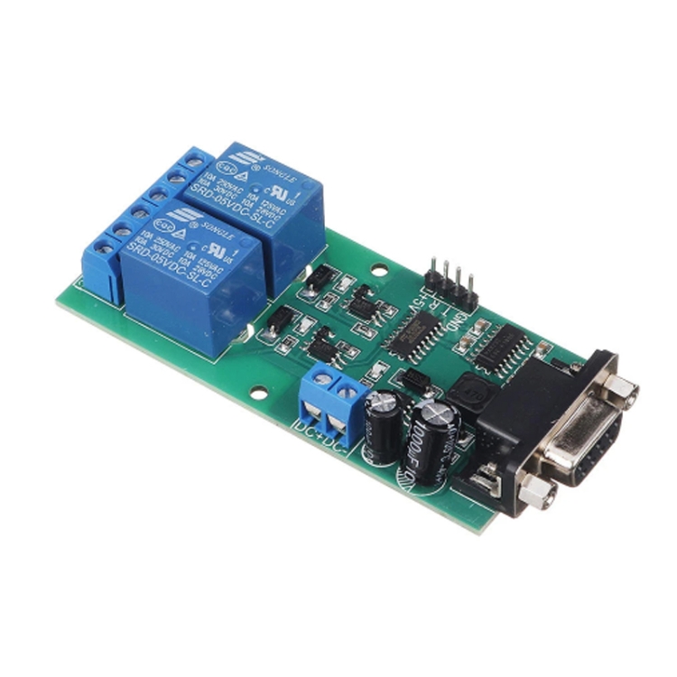 10 PCS HW-482 5V Relay Module Arduino Board