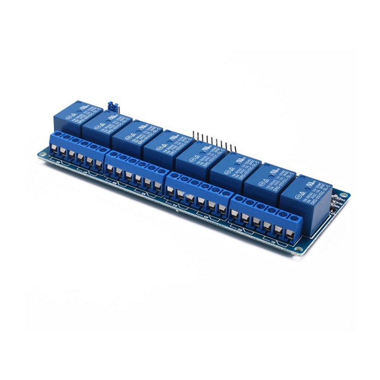 10 PCS HW-482 5V 릴레이 모듈 Arduino 보드