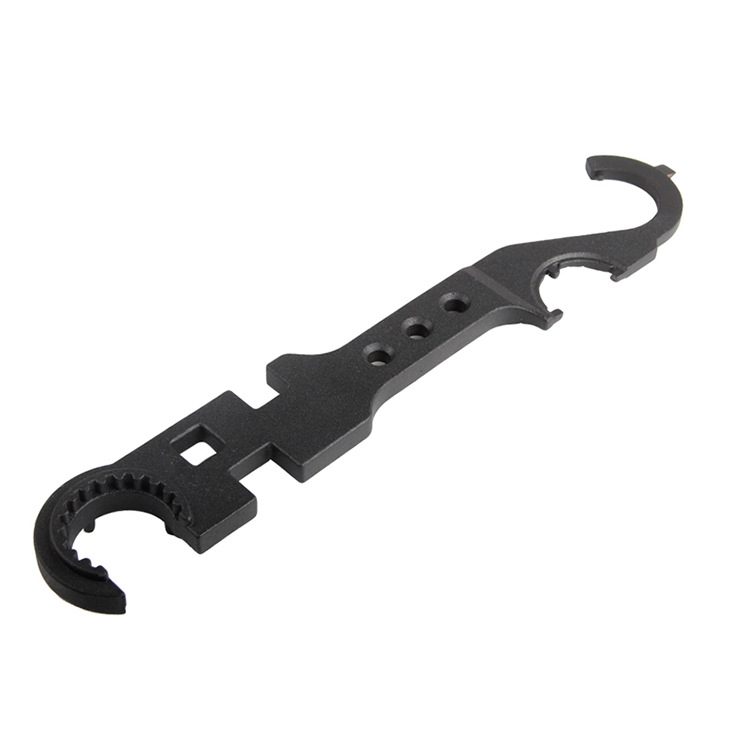KSO04 Outdoor Multifunctional AR15/M4 Combination Wrench