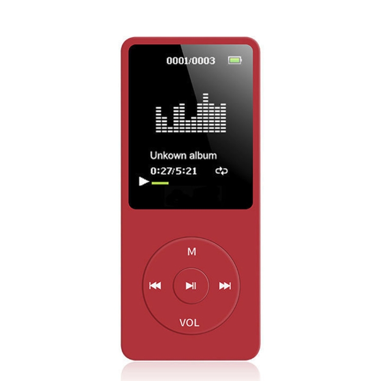 Custodia Per Lettore MP3/MP4 In TPU E Nylon – Protezione Antigraffio, Finestra Touchscreen, Moschettone Per Borsa E Cintura, Per Cavi E Auricolari