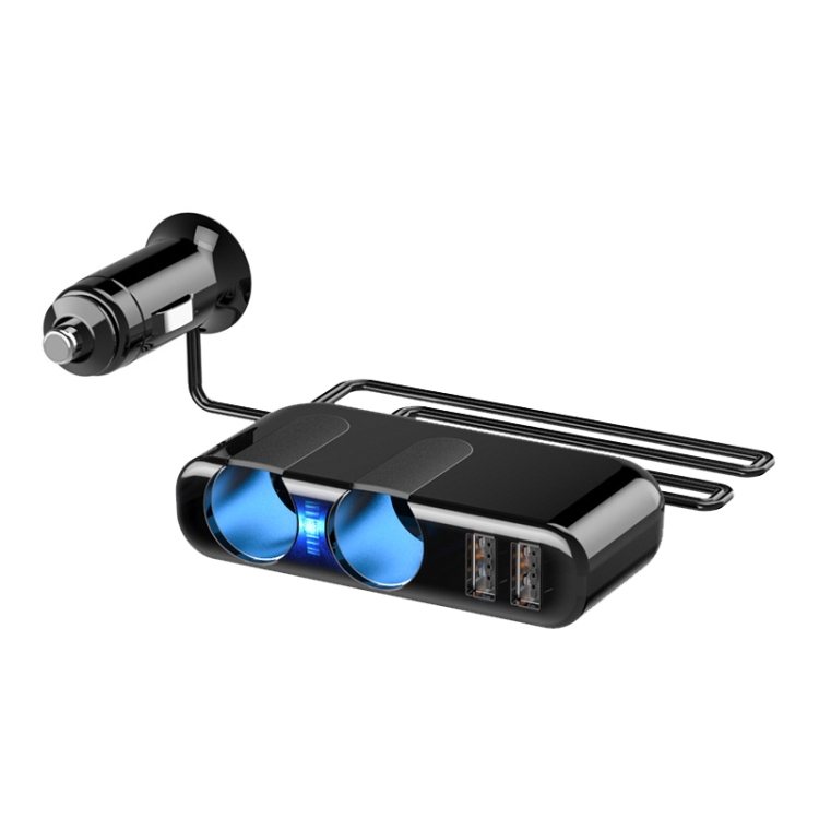 usb car cigarette lighter 24v 8 Port Car Charger Cigarette Lighter Adapter,Upgraded Car Charger Adapter Widely compatible 3.0 Car Charger, 3 Compartment