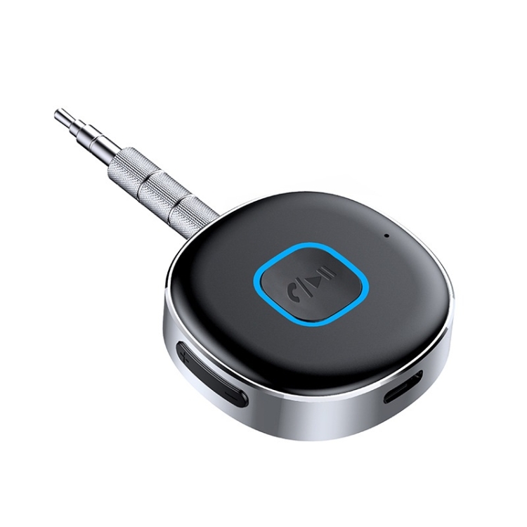 J33 カーオーディオ ヘッドフォン ワイヤレス Bluetooth レシーバー