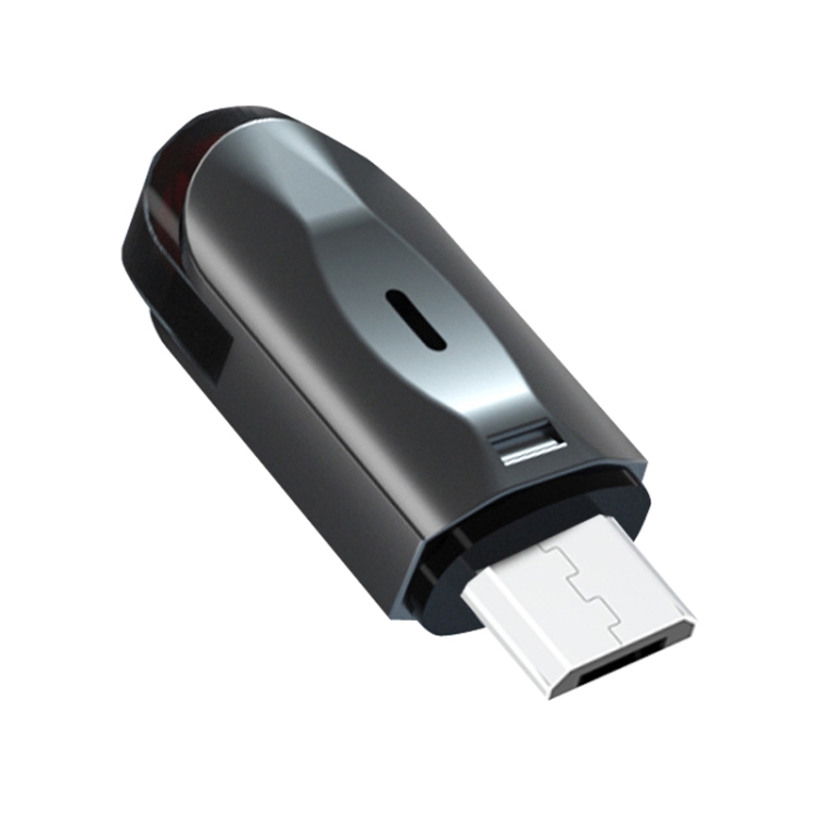 Transmisor IR Para Móvil – Control Remoto Universal, Plug & Play, Tipo C, Alcance 8-15m