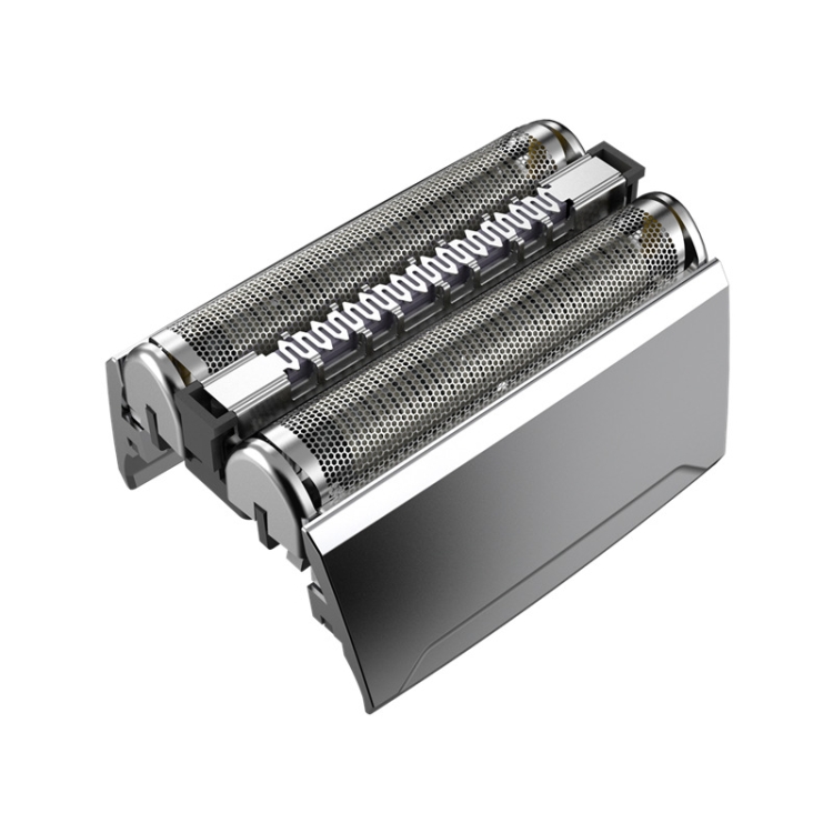 For BRAUN 52S/5 Series Electric Shaver Head Omentum Assembly