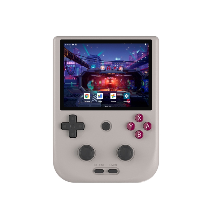 ANBERNIC RG405V 256G 4242 ゲームハンドヘルドゲームコンソール 4 