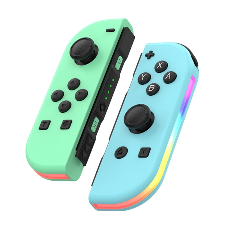Joy-Con Switch Lite アナログスティック ホワイト 50個 【楽天市場