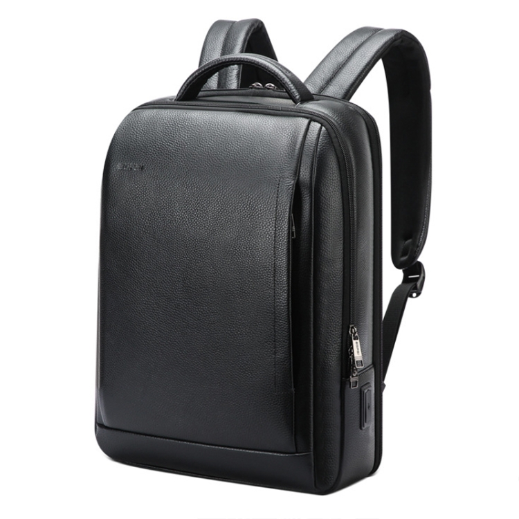 bopai backpacks for 13 laptop Men's Shock Absorbing Commute Backpack, 55.8% Weight Reduction Expandable 25L-30L Roll Top Backpack, Water & Scratch Resistant Tech Fabric, Water Bottle Business & Daily Trip : Electronics stylish design BOPAI™ Water-resistant 14inch Laptop Backpack