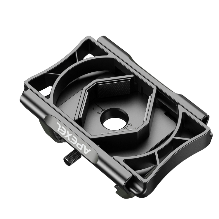 Hb110 Localizer APEXEL APL-HB110-10X 2合1 广角微距通用外置手机镜头
