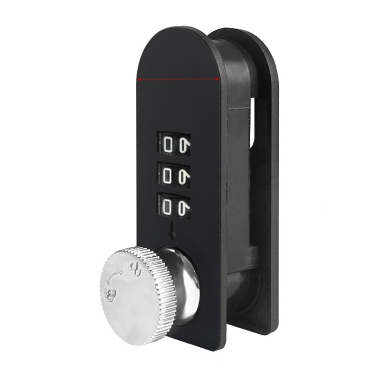 Secure Storage Made Easy, with a Home Drawer Locker