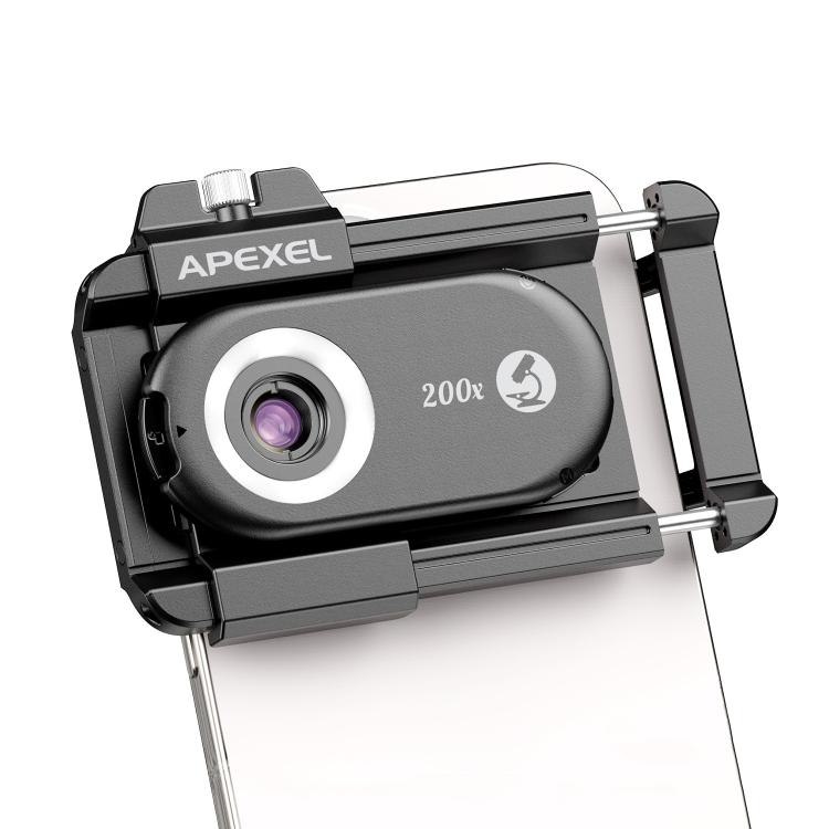 APEXEL APL-MS120 Handheld Identification Repair Quality Inspection ...