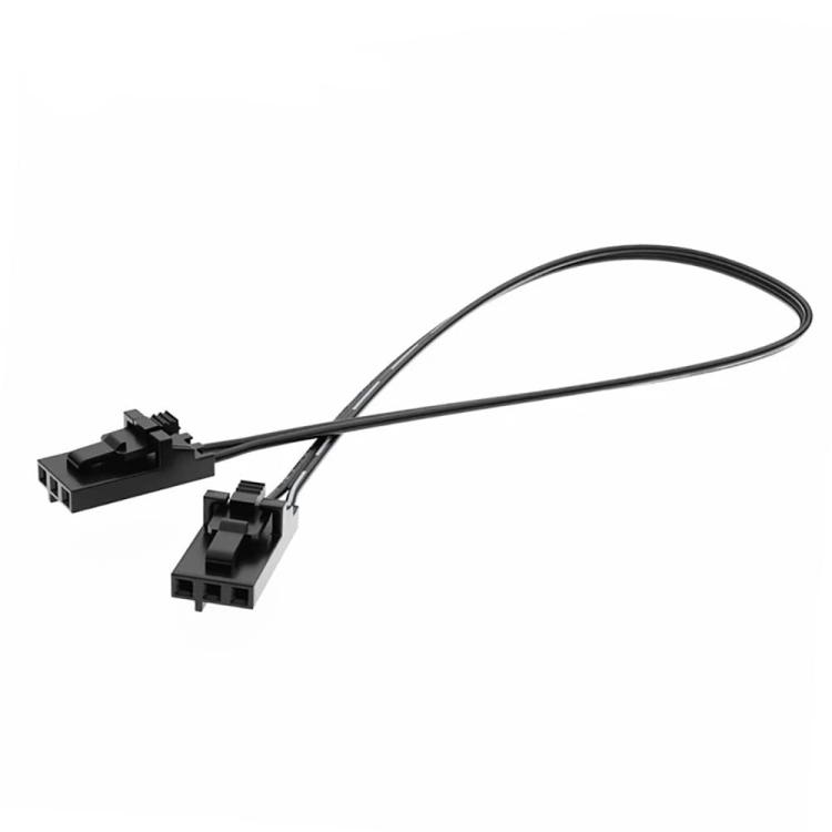 For HP DL380 Gen9 10 Pin To 8 Pin GPU Power Supply Cable 805123-001 ...